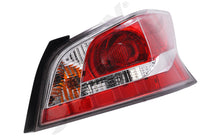 APDTY 142263 Tail Lamp Assembly