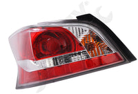 APDTY 142264 Tail Lamp Assembly