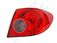 APDTY 142265 Tail Lamp Assembly