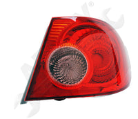 APDTY 142265 Tail Lamp Assembly