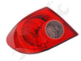 APDTY 142266 Tail Lamp Assembly