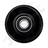 APDTY 142272 Idler Pulley (Pulley Only)