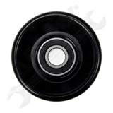 APDTY 142272 Idler Pulley (Pulley Only)