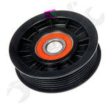 APDTY 142273 Idler Pulley (Pulley Only)