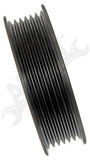 APDTY 142273 Idler Pulley (Pulley Only)