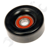 APDTY 142274 Drive Belt Idler Pulley