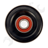 APDTY 142274 Drive Belt Idler Pulley