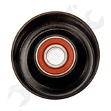 APDTY 142274 Drive Belt Idler Pulley