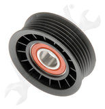 APDTY 142275 Idler Pulley (Pulley Only)