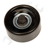 APDTY 142276 Idler Pulley (Pulley Only)