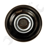 APDTY 142276 Idler Pulley (Pulley Only)