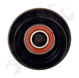 APDTY 142276 Idler Pulley (Pulley Only)