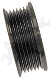 APDTY 142277 Idler Pulley (Pulley Only)