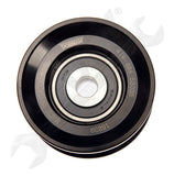 APDTY 142277 Idler Pulley (Pulley Only)
