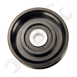 APDTY 142277 Idler Pulley (Pulley Only)