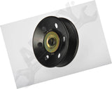APDTY 142278 Idler Pulley (Pulley Only)