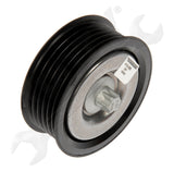 APDTY 142279 Idler Pulley (Pulley Only)