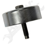 APDTY 142280 Idler Pulley (Pulley Only)