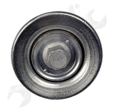 APDTY 142280 Idler Pulley (Pulley Only)