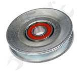 APDTY 142281 Idler Pulley (Pulley Only)