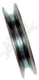 APDTY 142281 Idler Pulley (Pulley Only)