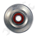 APDTY 142281 Idler Pulley (Pulley Only)