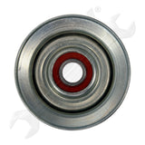 APDTY 142281 Idler Pulley (Pulley Only)