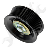 APDTY 142282 Idler Pulley (Pulley Only)