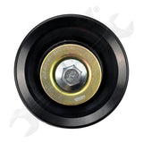 APDTY 142282 Idler Pulley (Pulley Only)