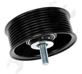 APDTY 142282 Idler Pulley (Pulley Only)