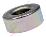 APDTY 142283 Idler Pulley (Pulley Only)