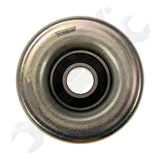APDTY 142283 Idler Pulley (Pulley Only)
