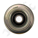 APDTY 142283 Idler Pulley (Pulley Only)