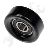 APDTY 142284 Idler Pulley (Pulley Only)