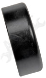 APDTY 142284 Idler Pulley (Pulley Only)