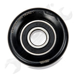 APDTY 142284 Idler Pulley (Pulley Only)