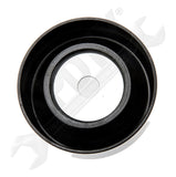 APDTY 142284 Idler Pulley (Pulley Only)