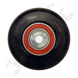 APDTY 142285 Idler Pulley (Pulley Only)