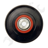 APDTY 142285 Idler Pulley (Pulley Only)