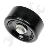 APDTY 142286 Idler Pulley (Pulley Only)