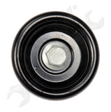 APDTY 142286 Idler Pulley (Pulley Only)