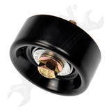 APDTY 142287 Idler Pulley (Pulley Only)