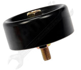 APDTY 142287 Idler Pulley (Pulley Only)