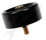 APDTY 142287 Idler Pulley (Pulley Only)
