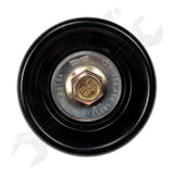 APDTY 142287 Idler Pulley (Pulley Only)