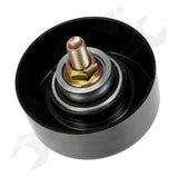 APDTY 142287 Idler Pulley (Pulley Only)