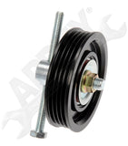 APDTY 142288 Idler Pulley (Pulley Only)