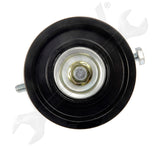 APDTY 142288 Idler Pulley (Pulley Only)