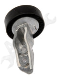 APDTY 142289 Idler Pulley (Pulley Only)