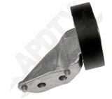 APDTY 142289 Idler Pulley (Pulley Only)